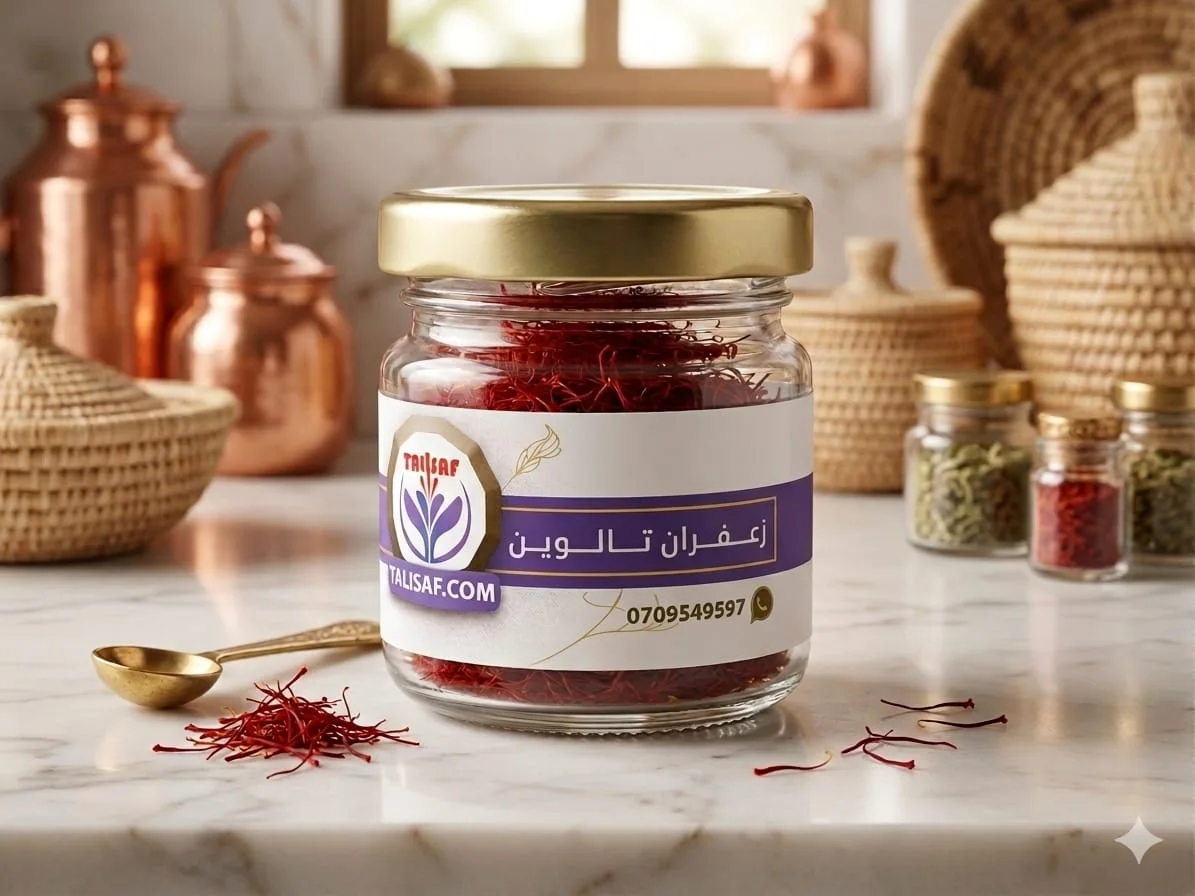 TaliSaff