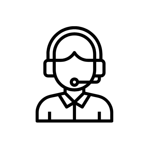 Service apprêt vente