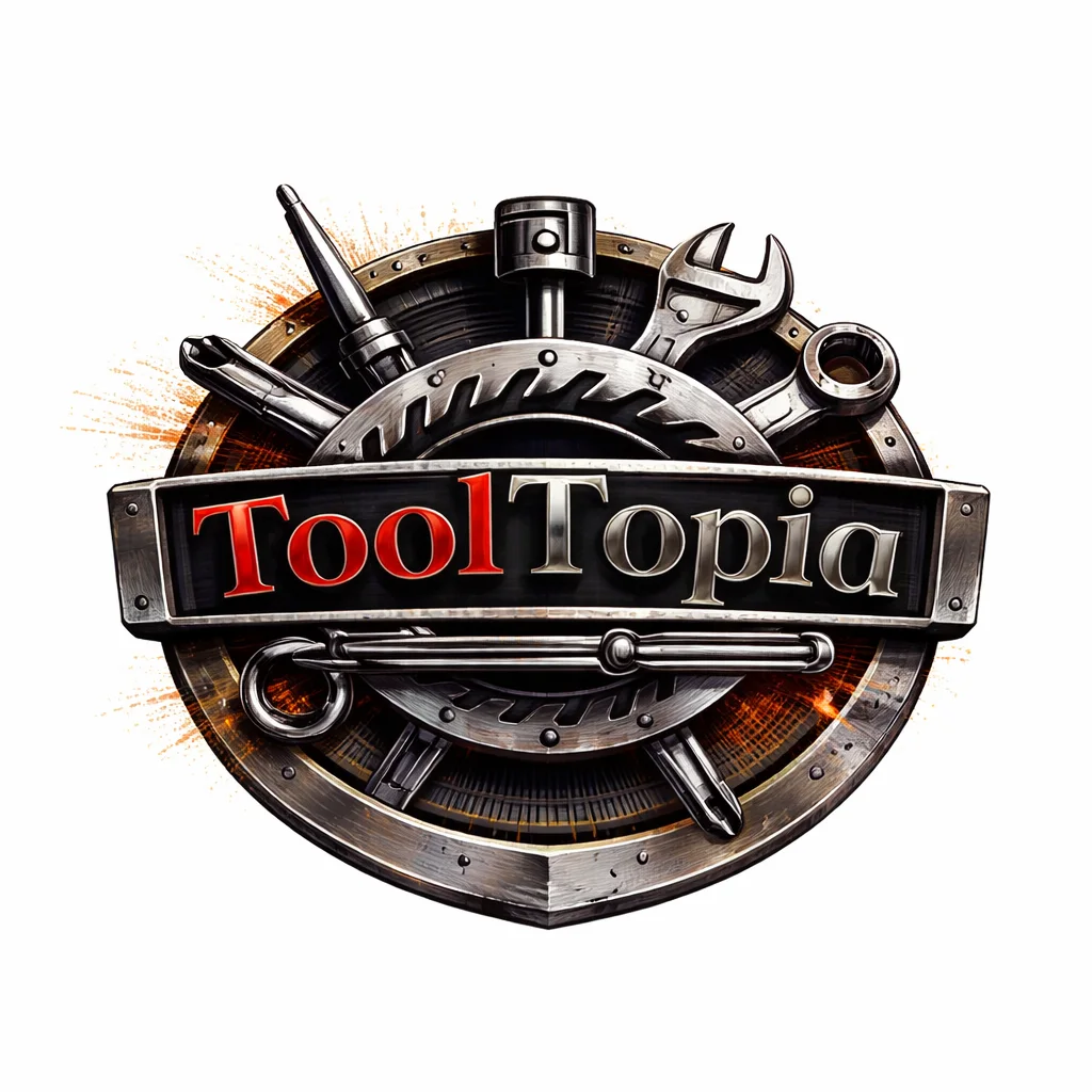 Tooltopia