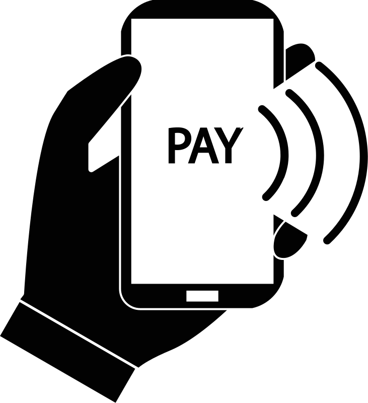 Make Secure Payments with Credit Card or PayPal