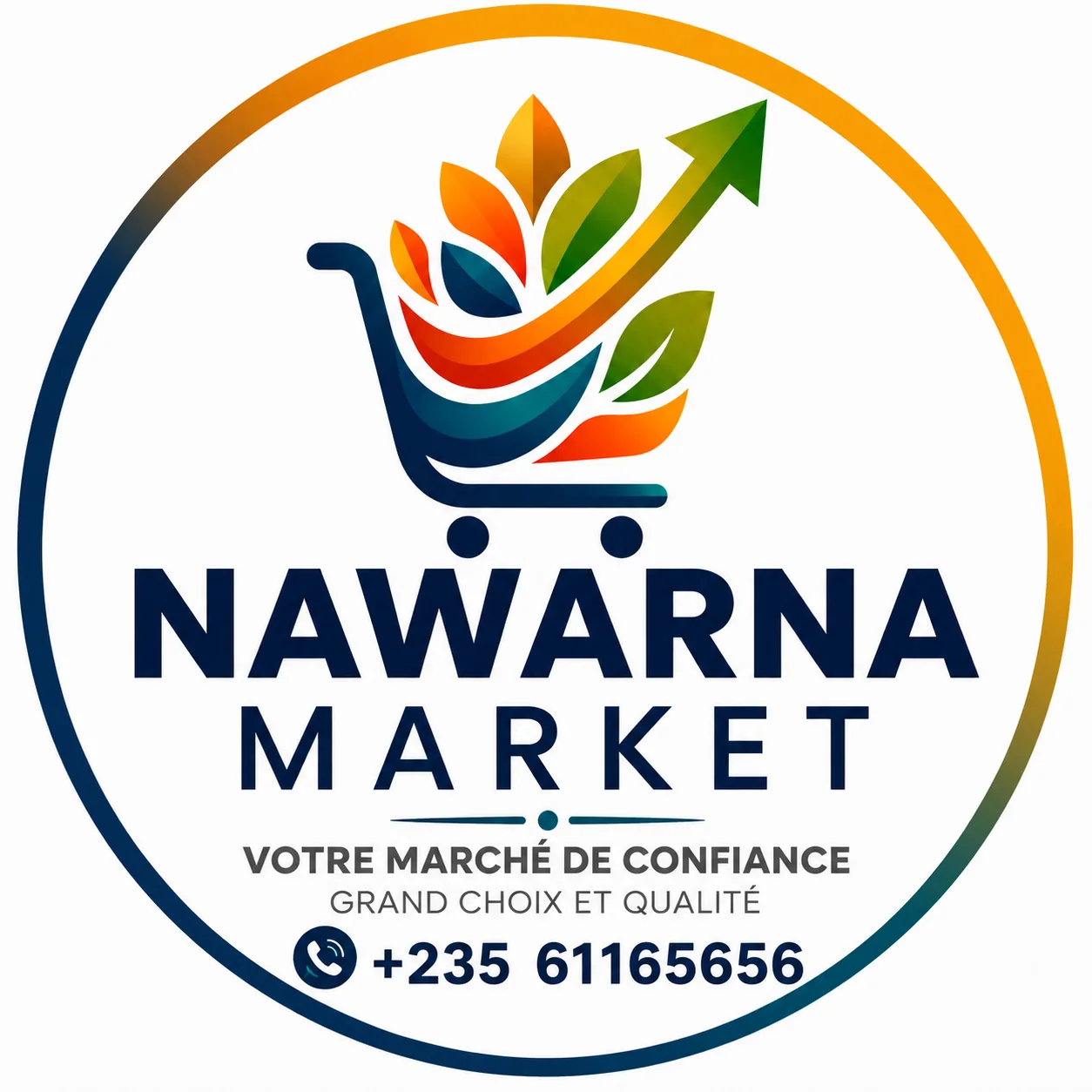 Nawarna-market