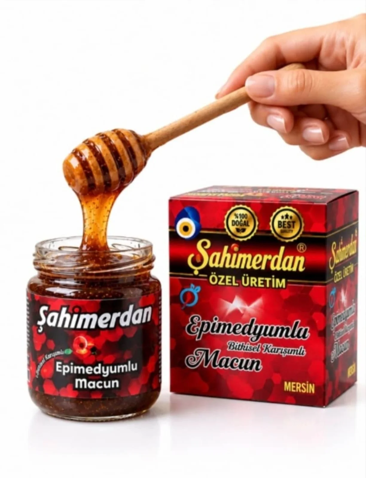 🔥 HOMMES, FAITES DE VOTRE VITALITÉ UNE PRIORITÉ !