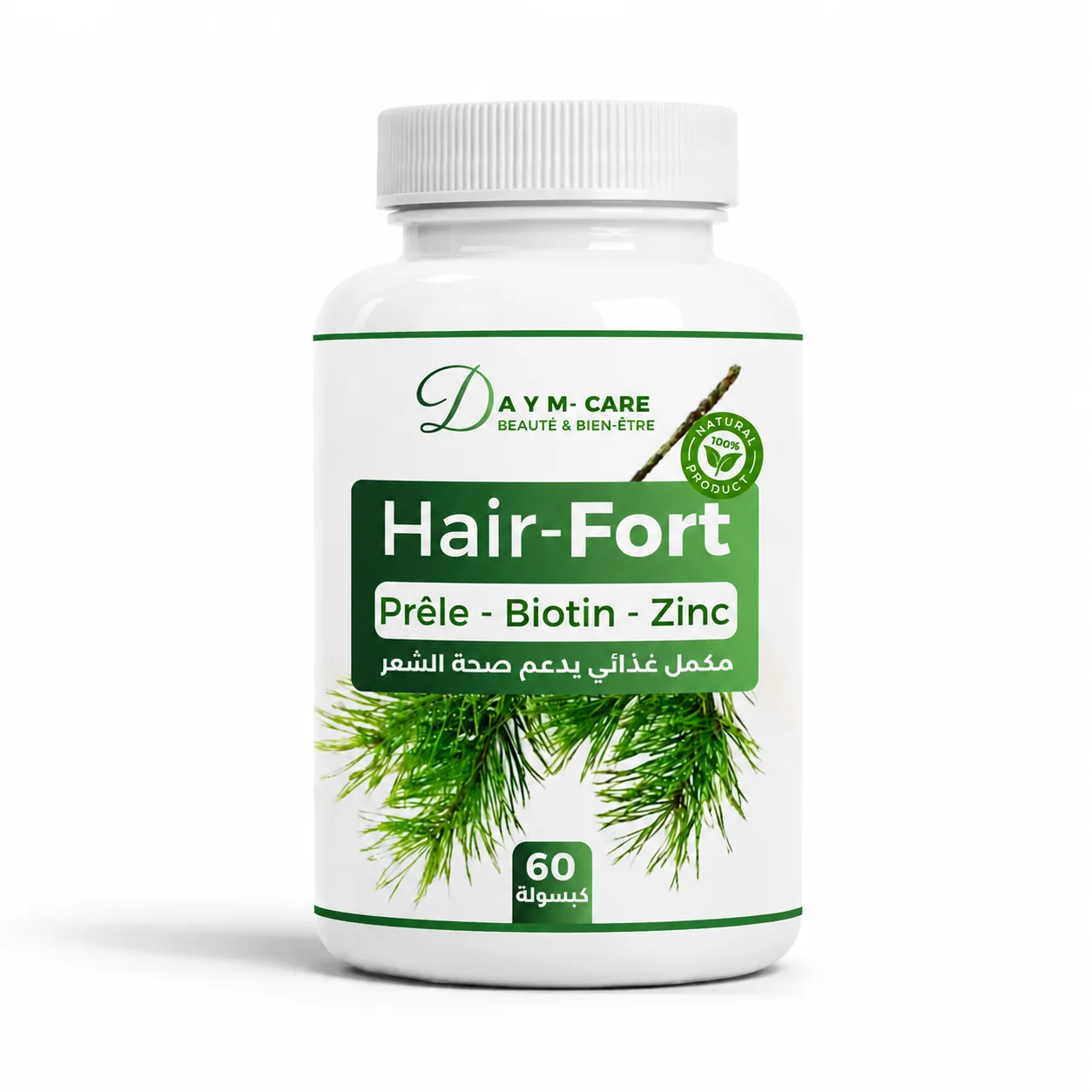 Hair-Fort