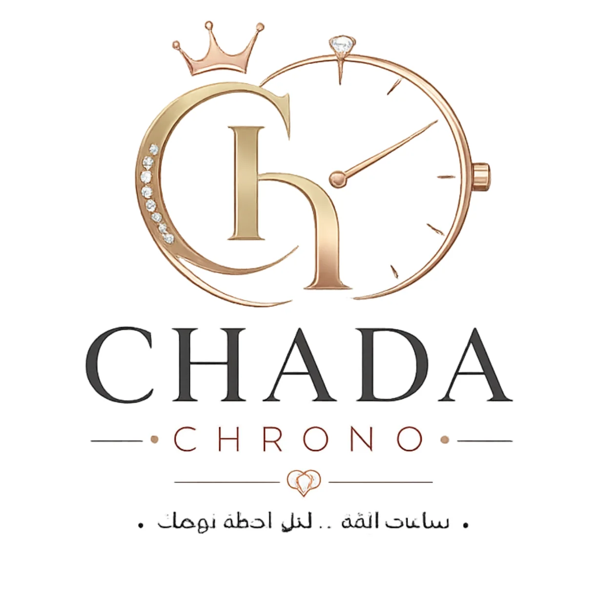 chada chronno