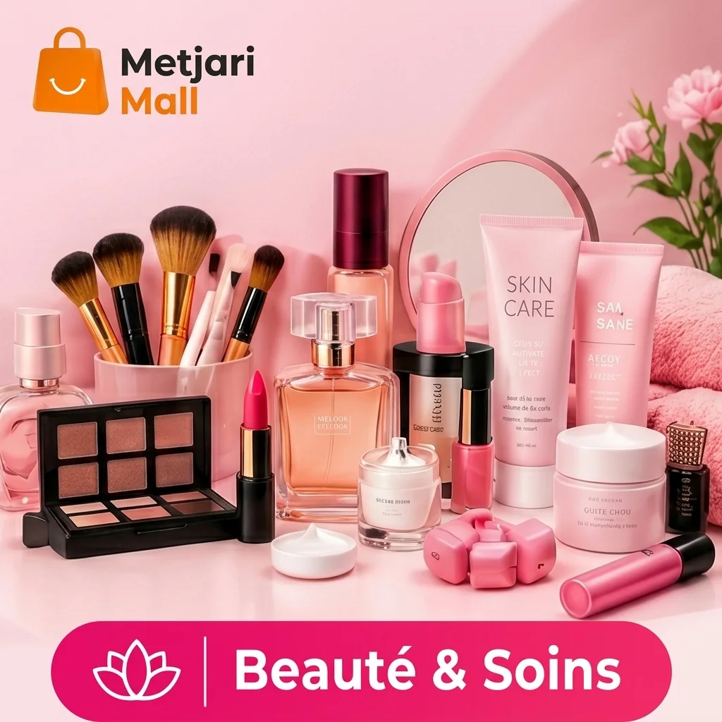 Beauté & Soins