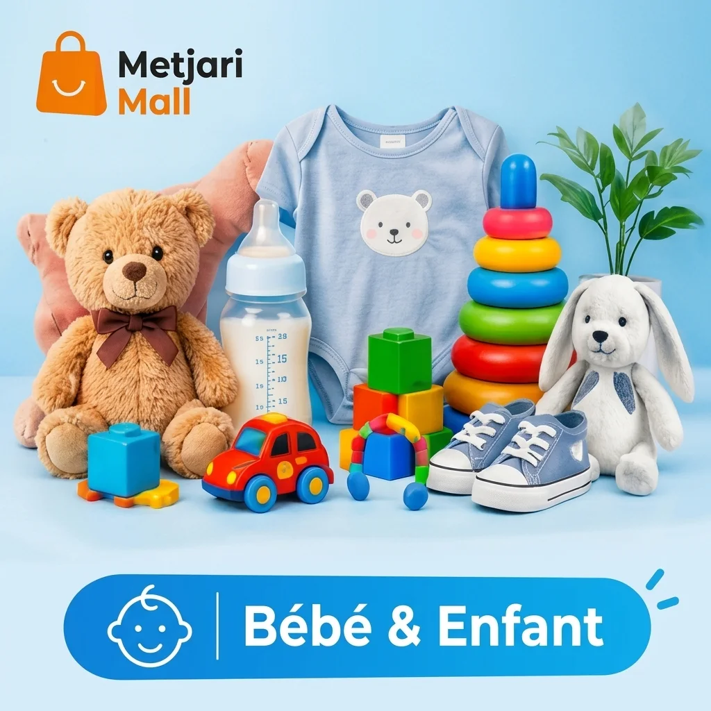Bébé & Enfant