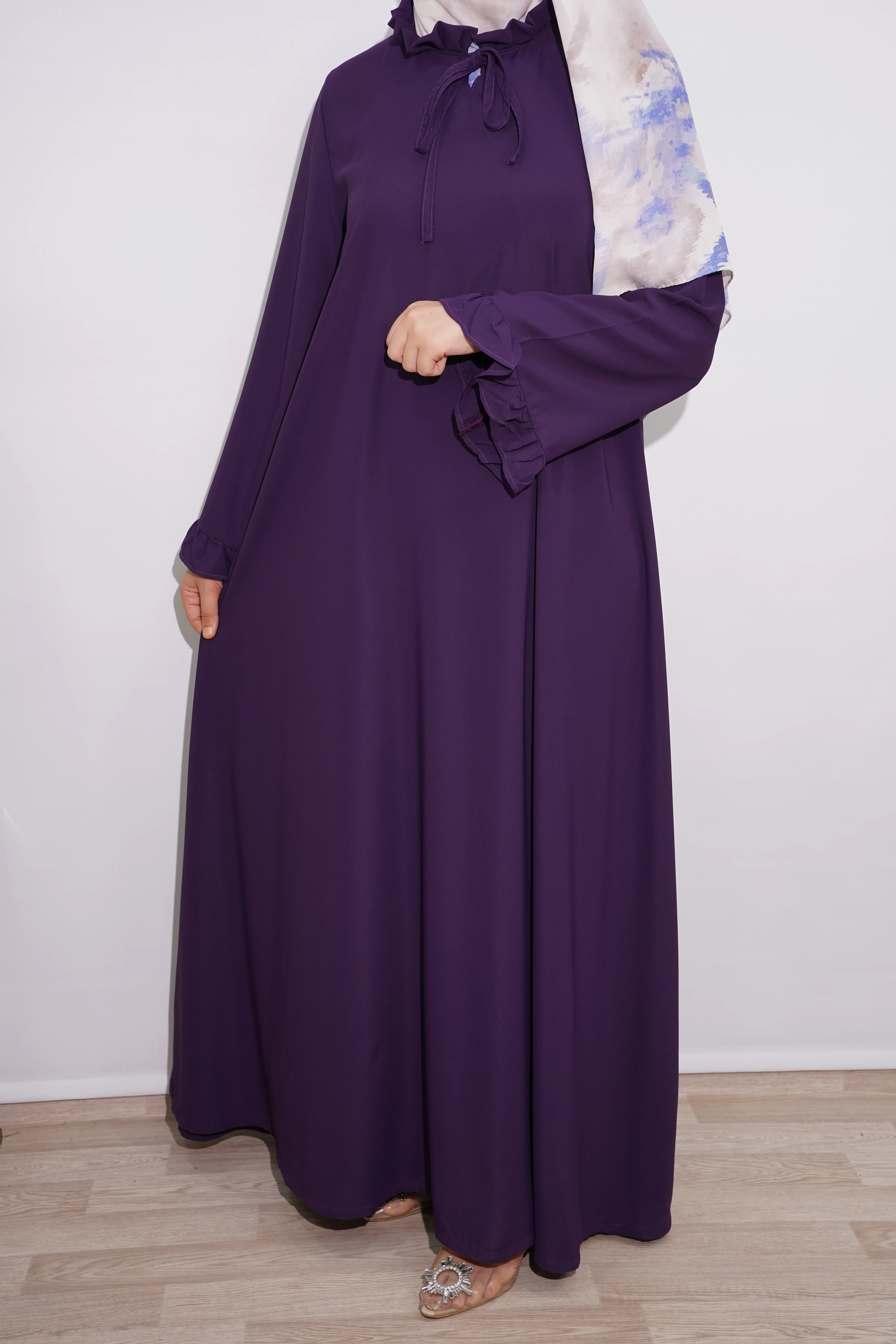Abaya de Luxe