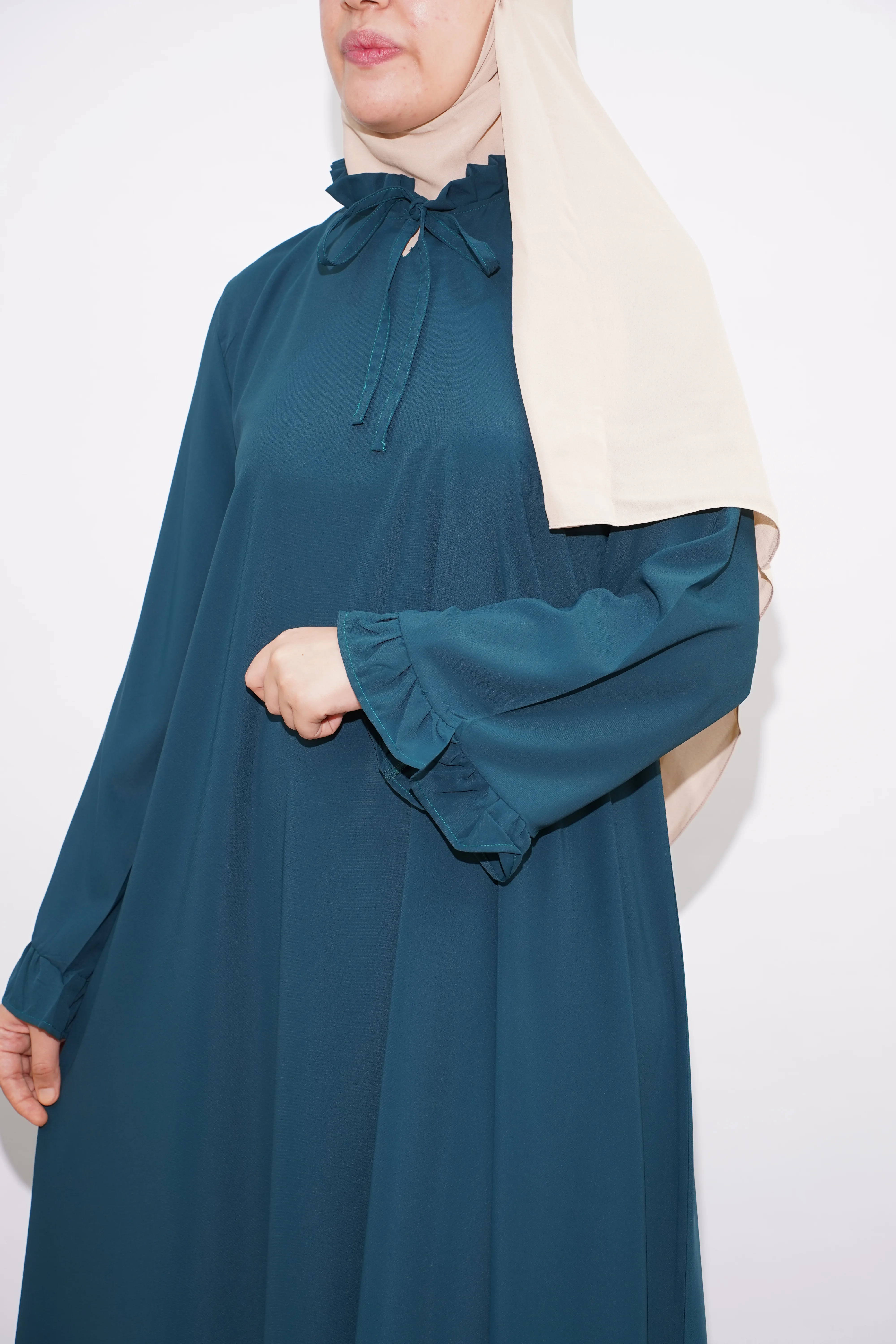 Abaya de Luxe