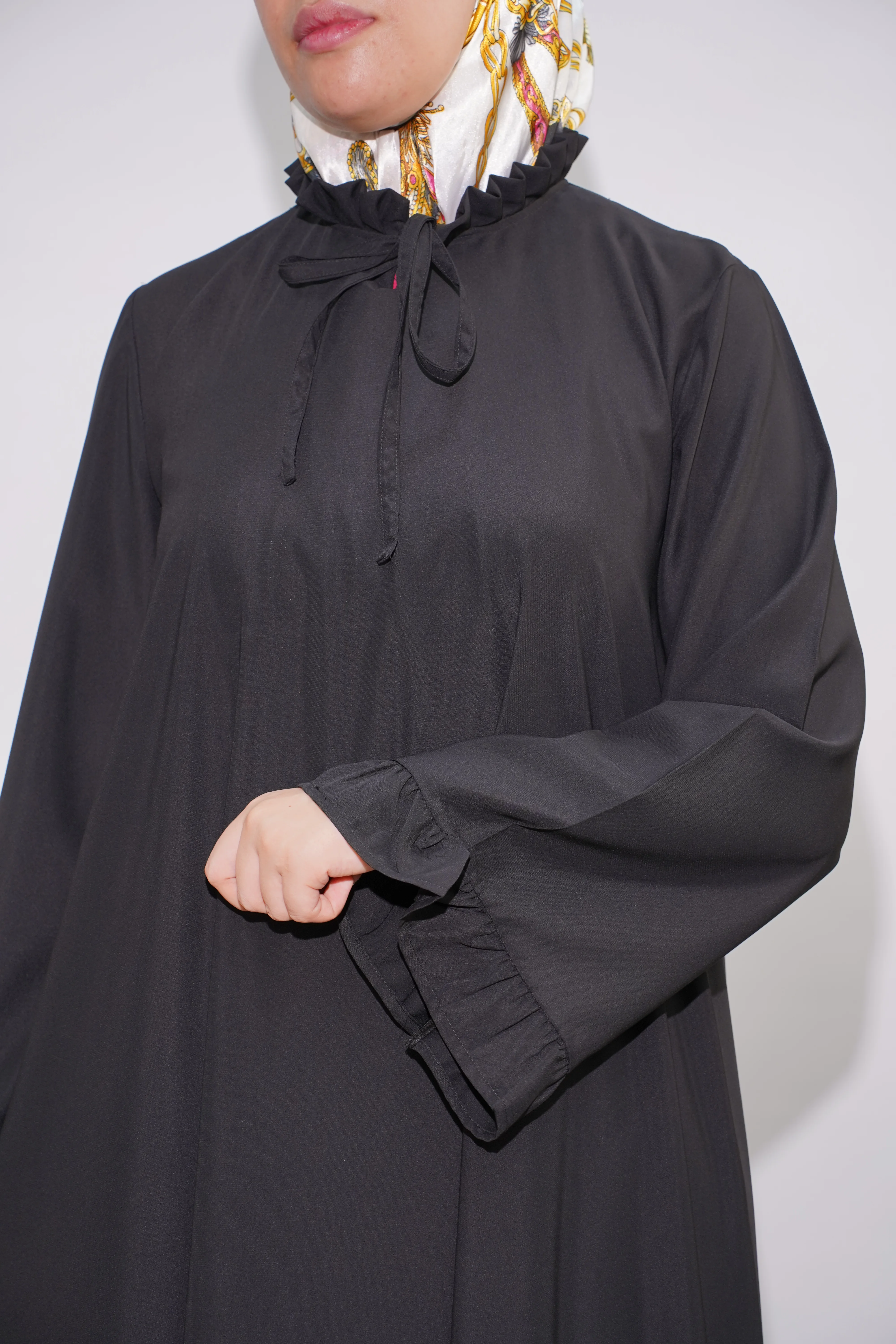 Abaya de Luxe