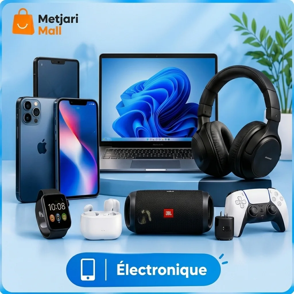 Électronique