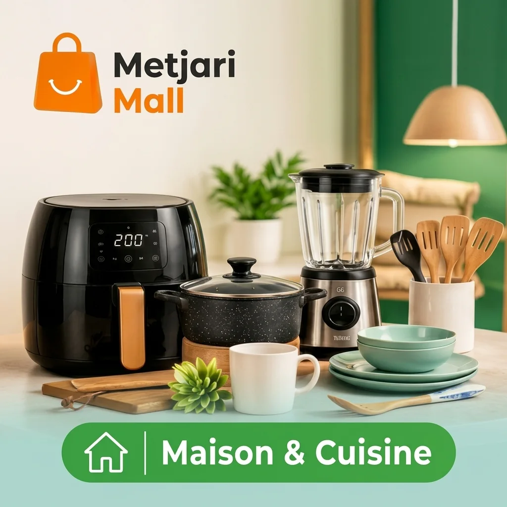 Maison & Cuisine