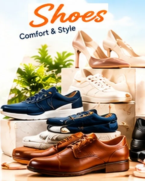 Chaussures