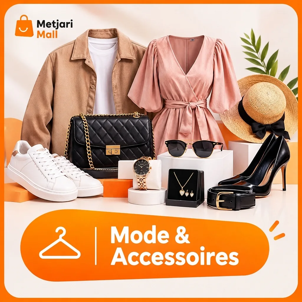 Mode & Accessoires