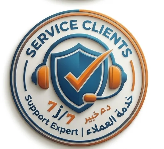 Service Clients 24h/24
