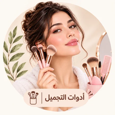 أدوات التجميل