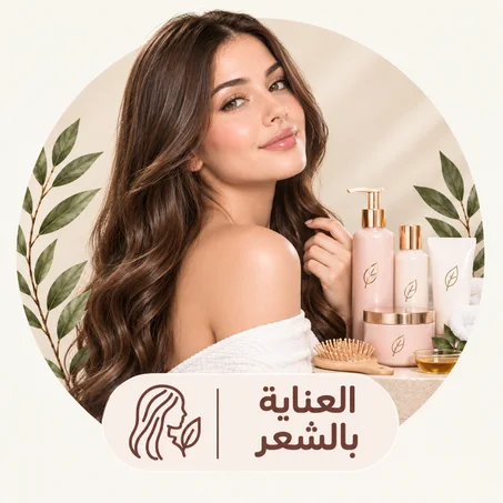 العناية بالشعر
