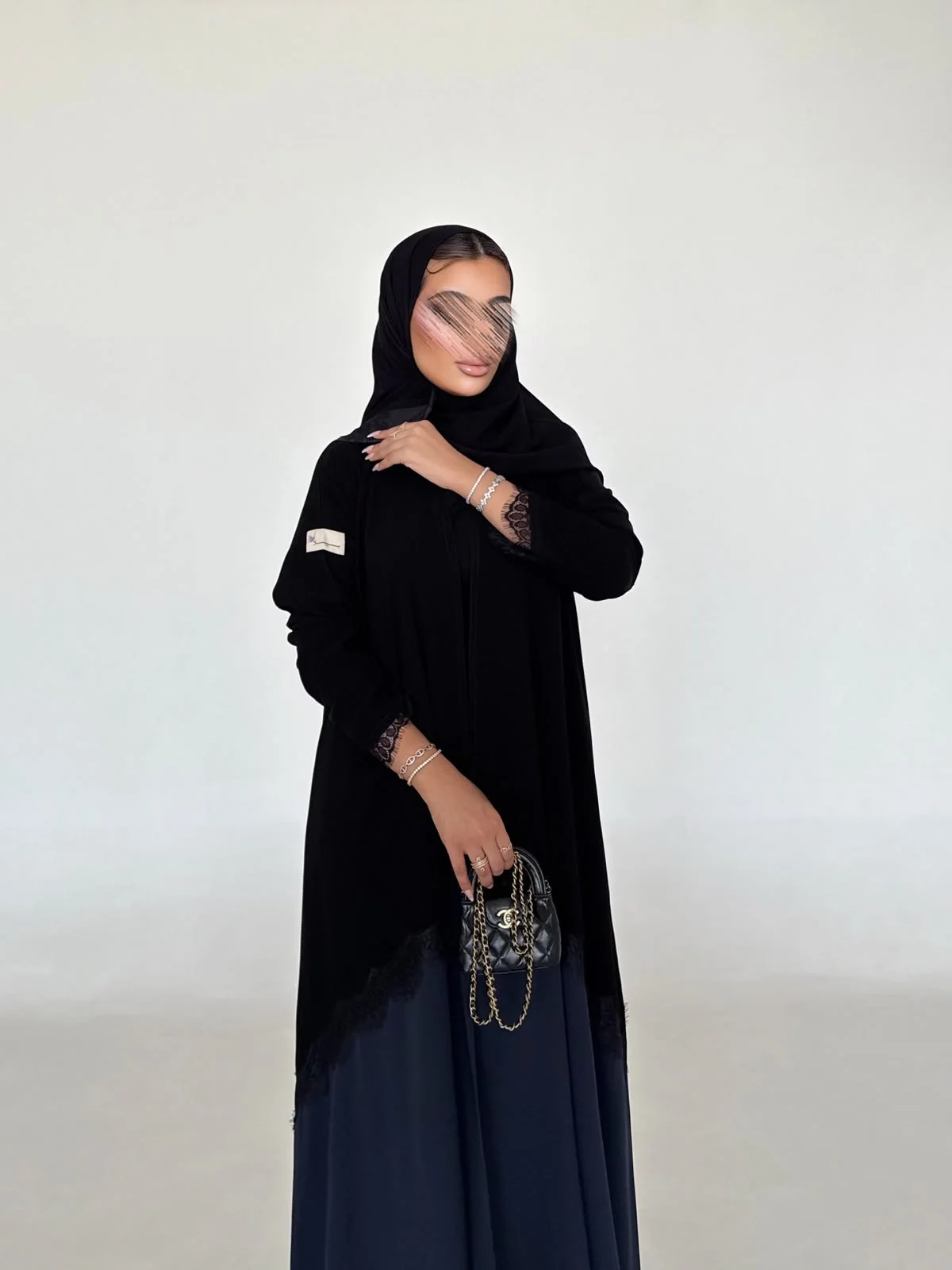عباية سُمو
