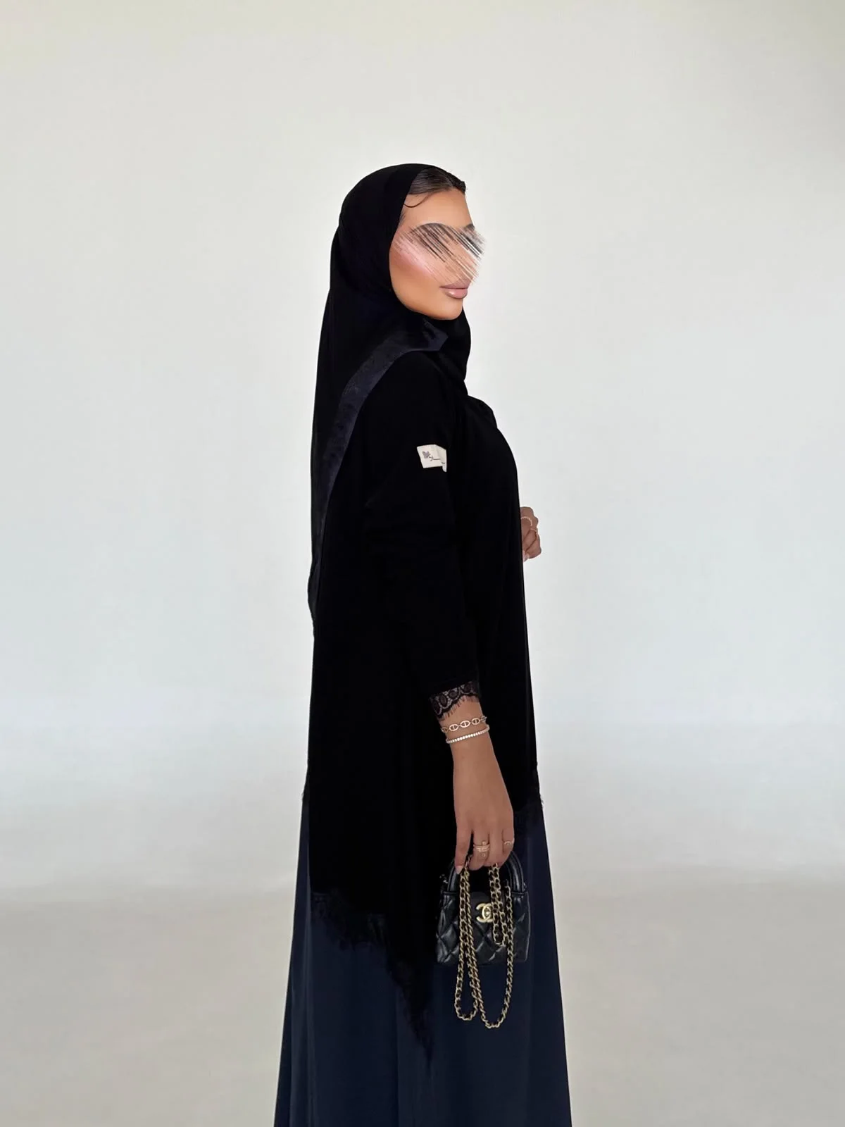 عباية سُمو