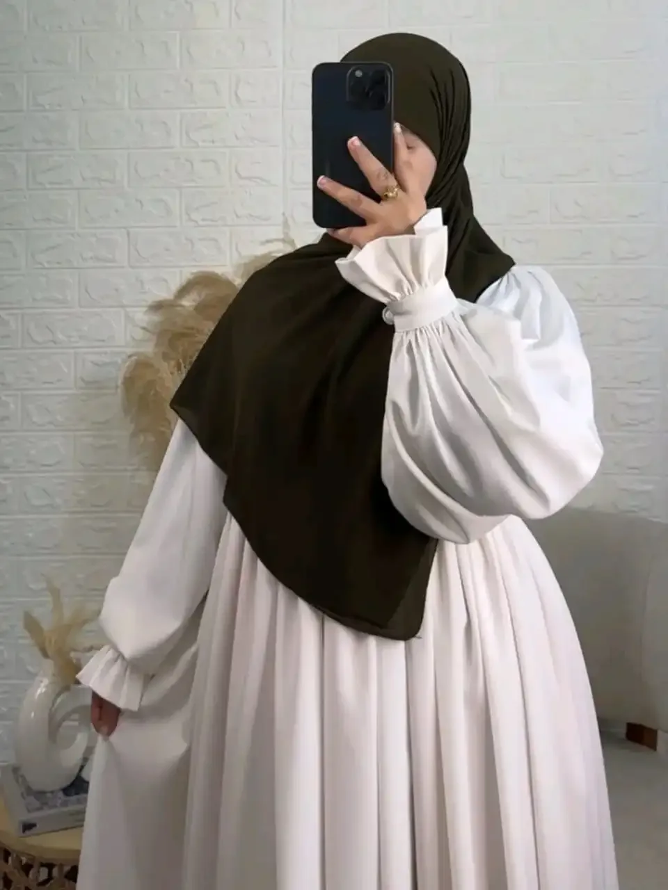 عباية نجمة