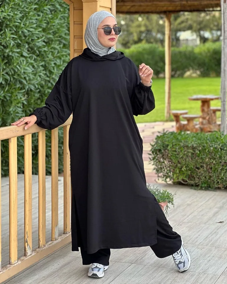 سورفيت للمحجبات