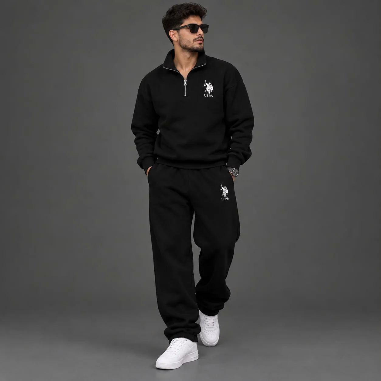 ENSEMBLE USPA