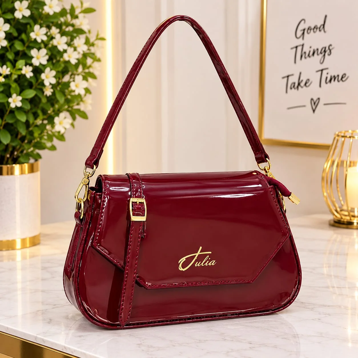 Sac lilia