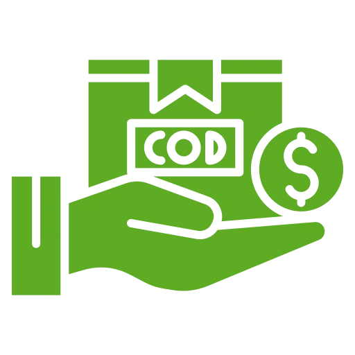Paiement à la livraison