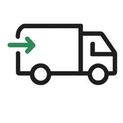 الشحن مجاني