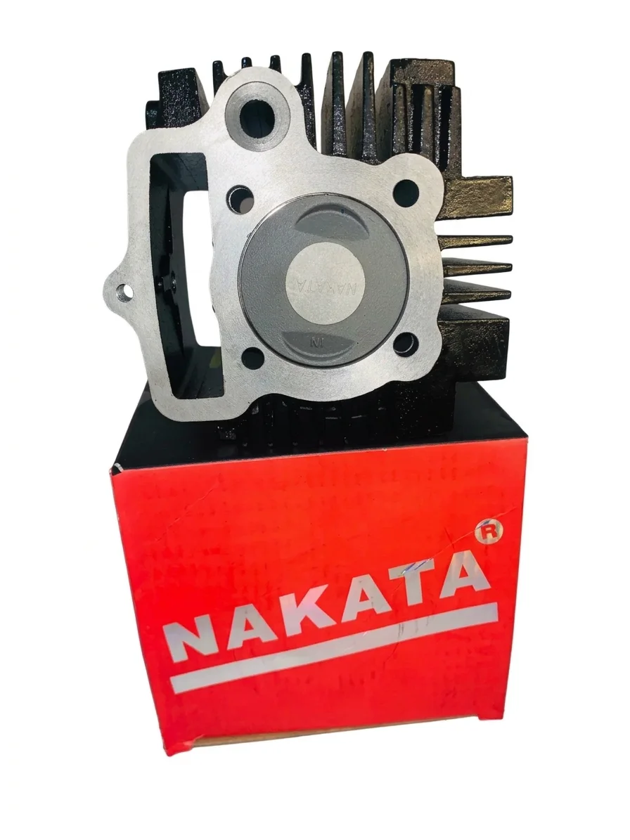 cylindre NAKATA 125 cc