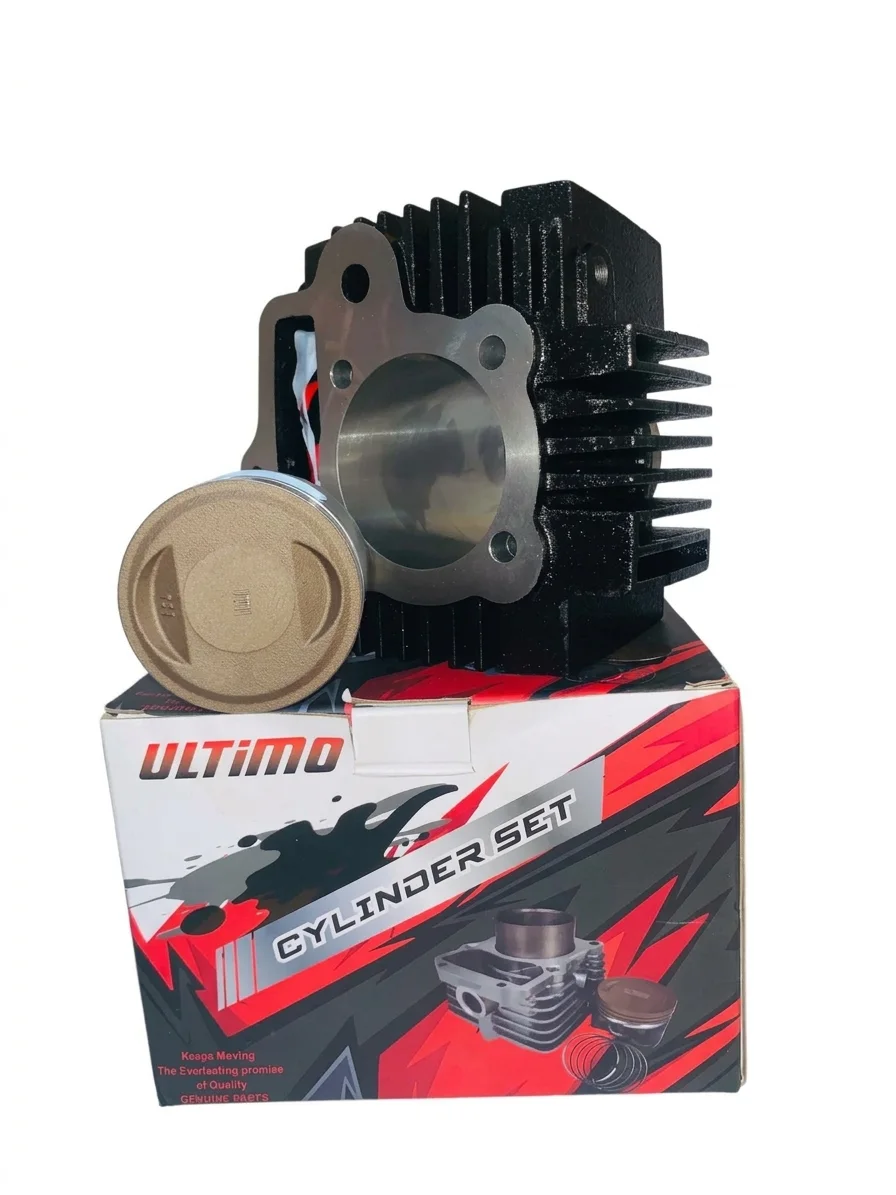 cylindre160cc ultimo