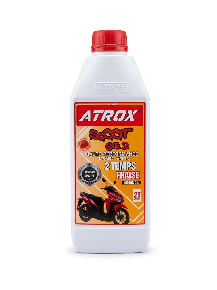 ATROX 2T