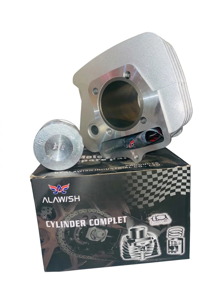 Cylindre en aluminium 110cc ALAWISH
