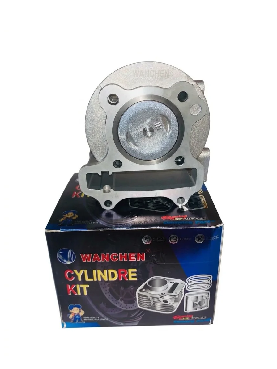 cylindre KYMCO GY6.80