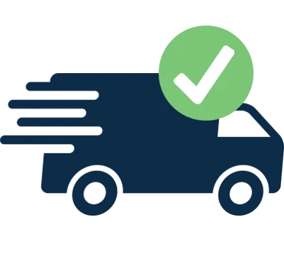 الشحن مجاني