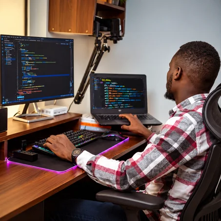 Self-Development & Productivity
