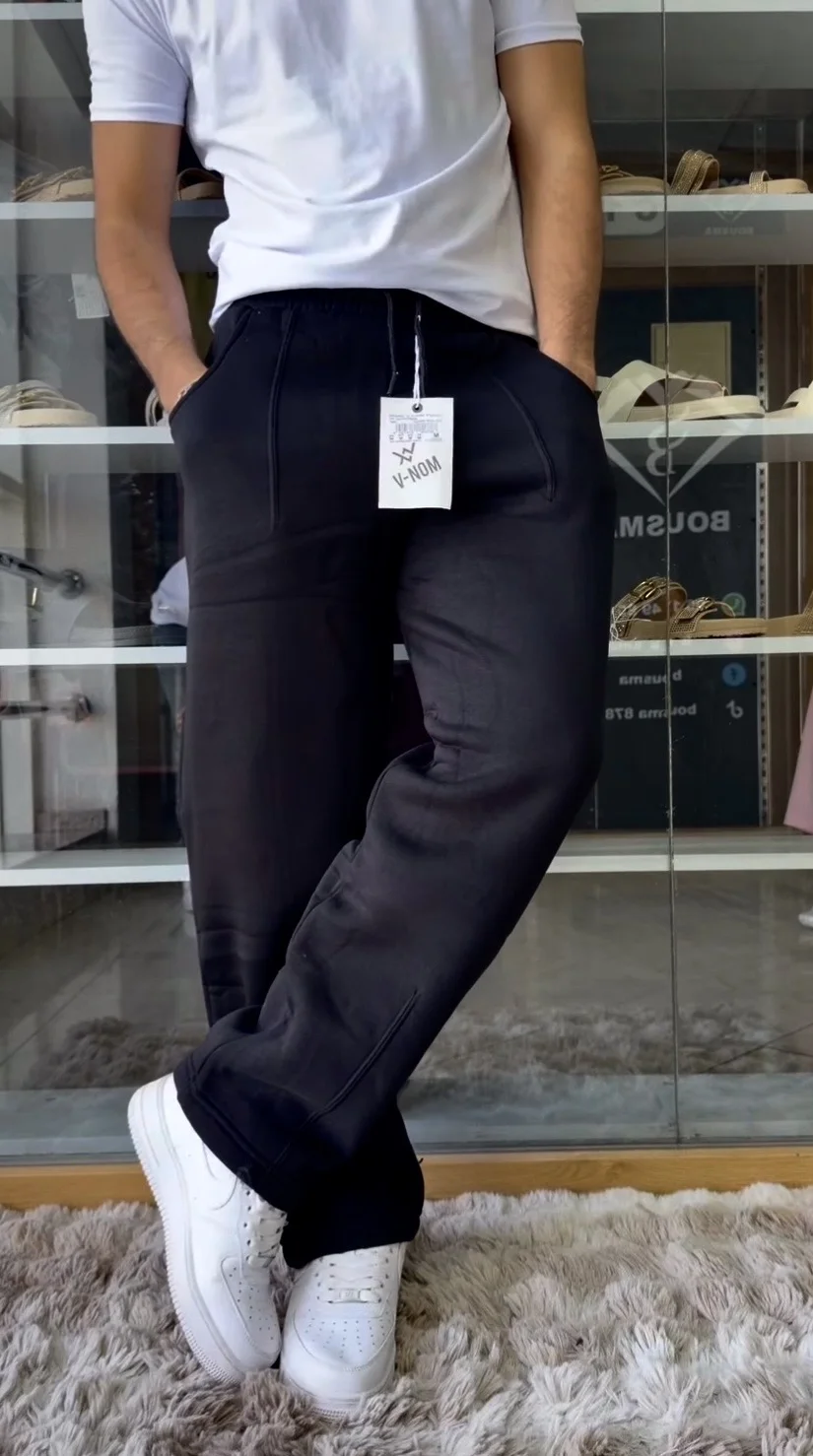 baggy Gris ipchon