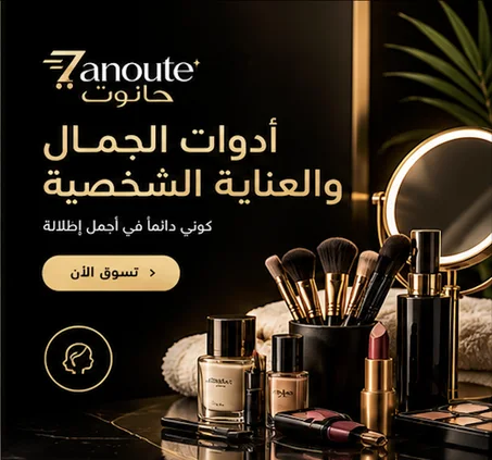 الجمال والعناية