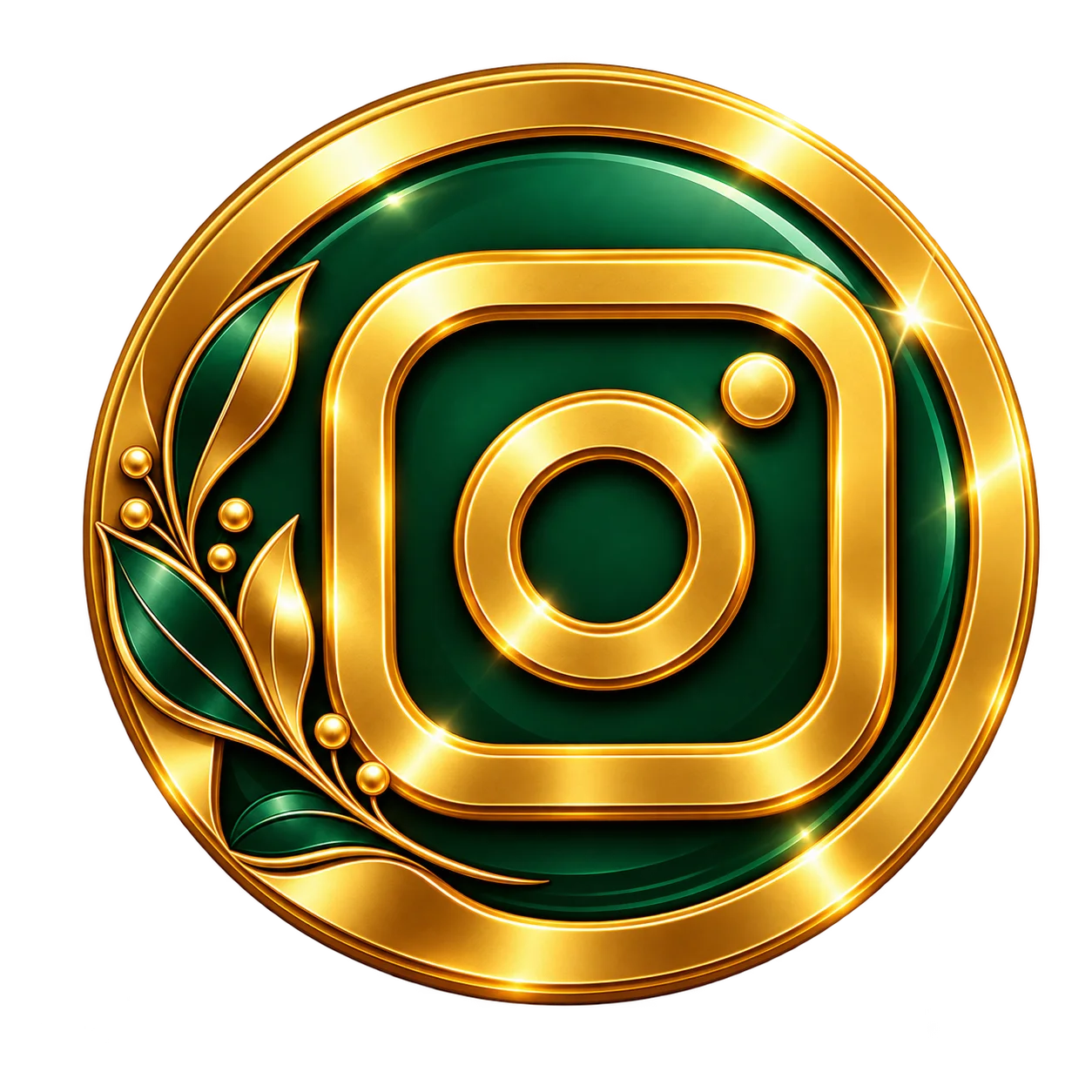 social links