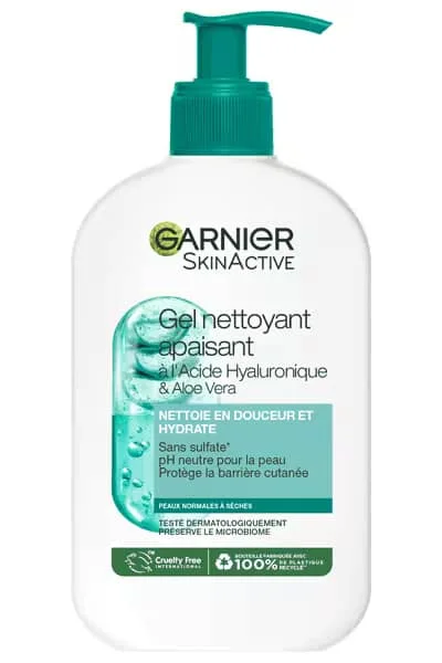 Gel Nettoyant