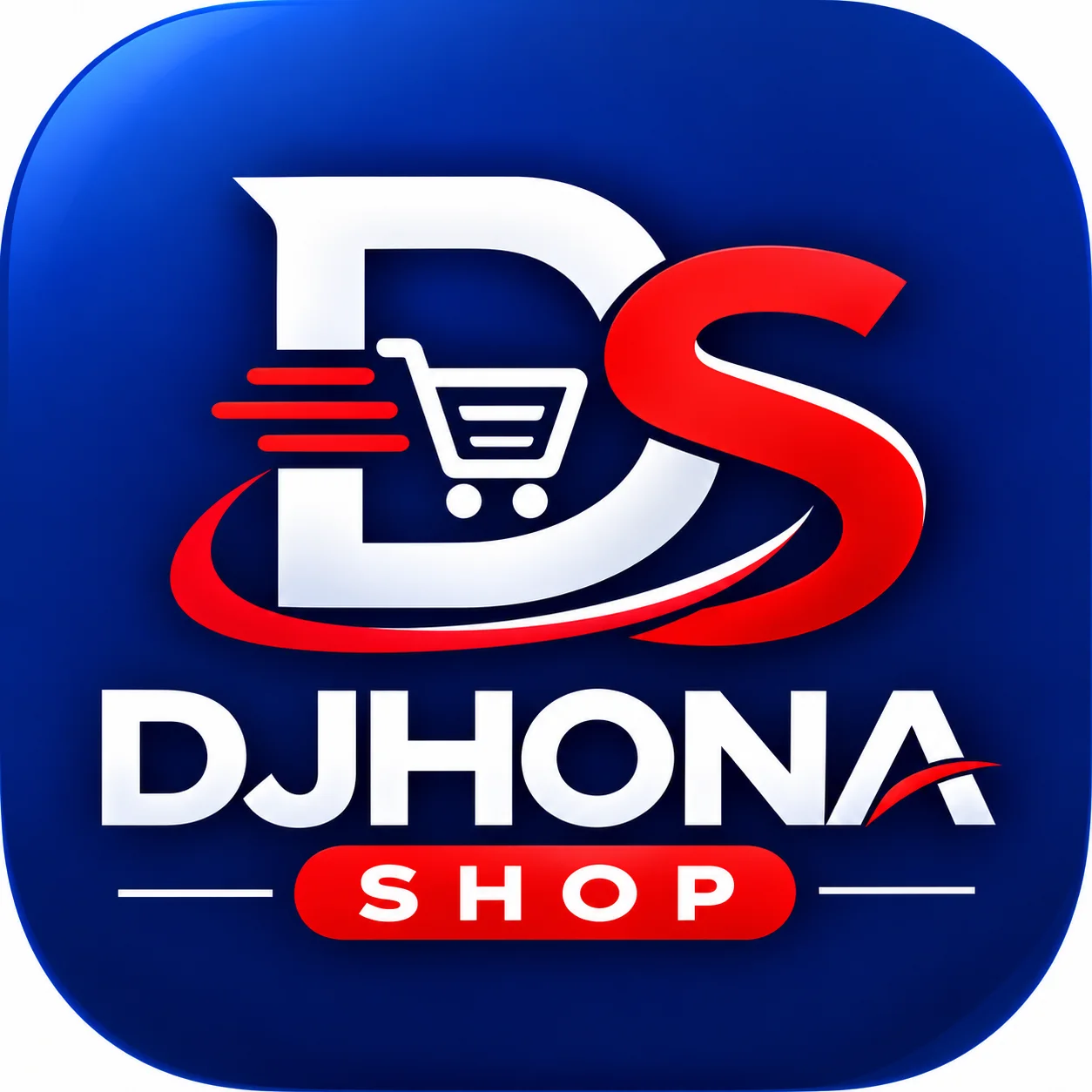 DJHONA SHOP
