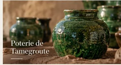 Pottery & Tableware