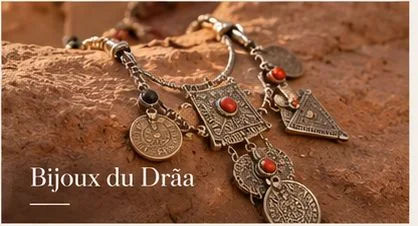Drâa Jewelry