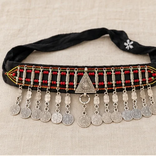 Drâa Forehead Adornments — Choose Your Reference