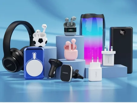 إلكترونيات🎧🎮