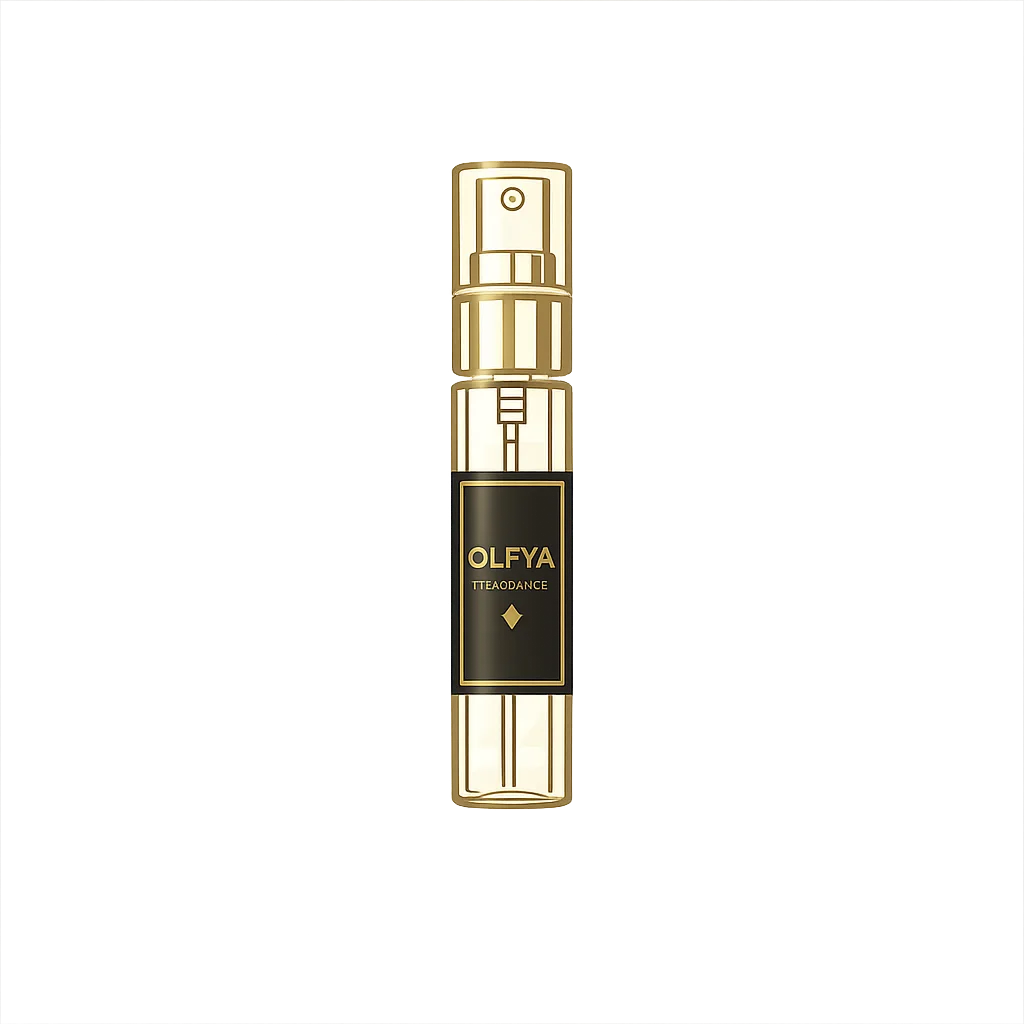 Décants 5 ml & 10 ml