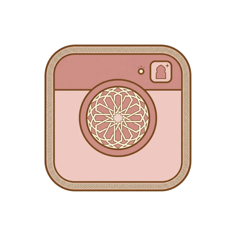 social links