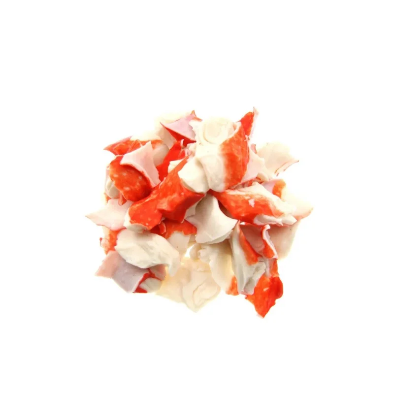 Chair De Crabe ( Boite de 500g)