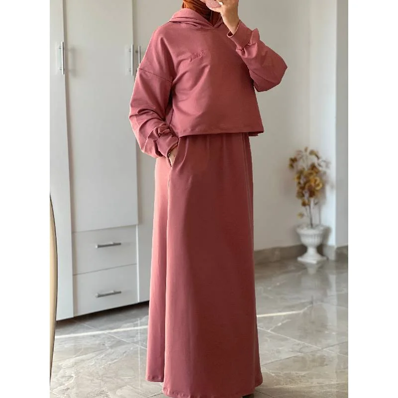Set وفاء