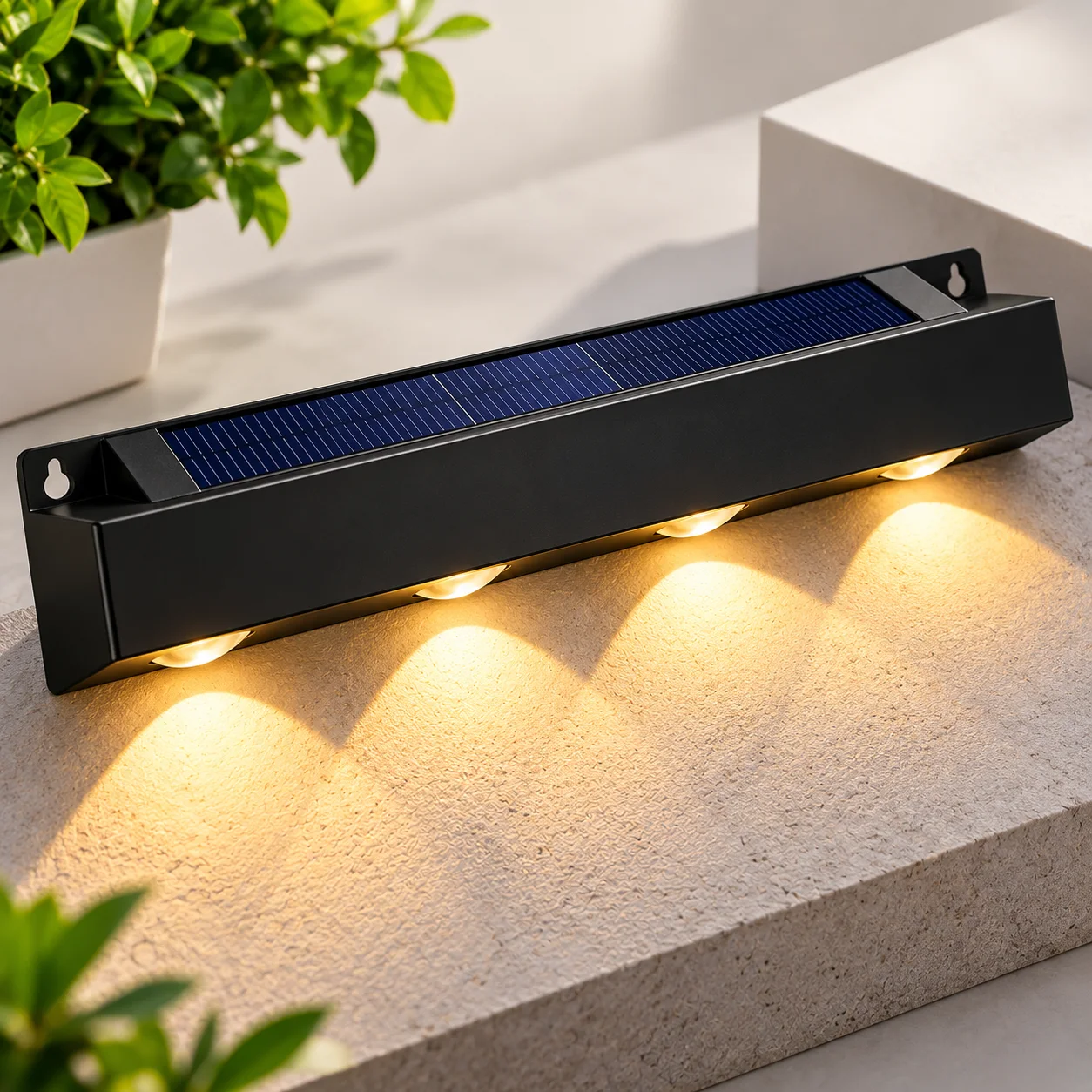 مصباح حائط  LED