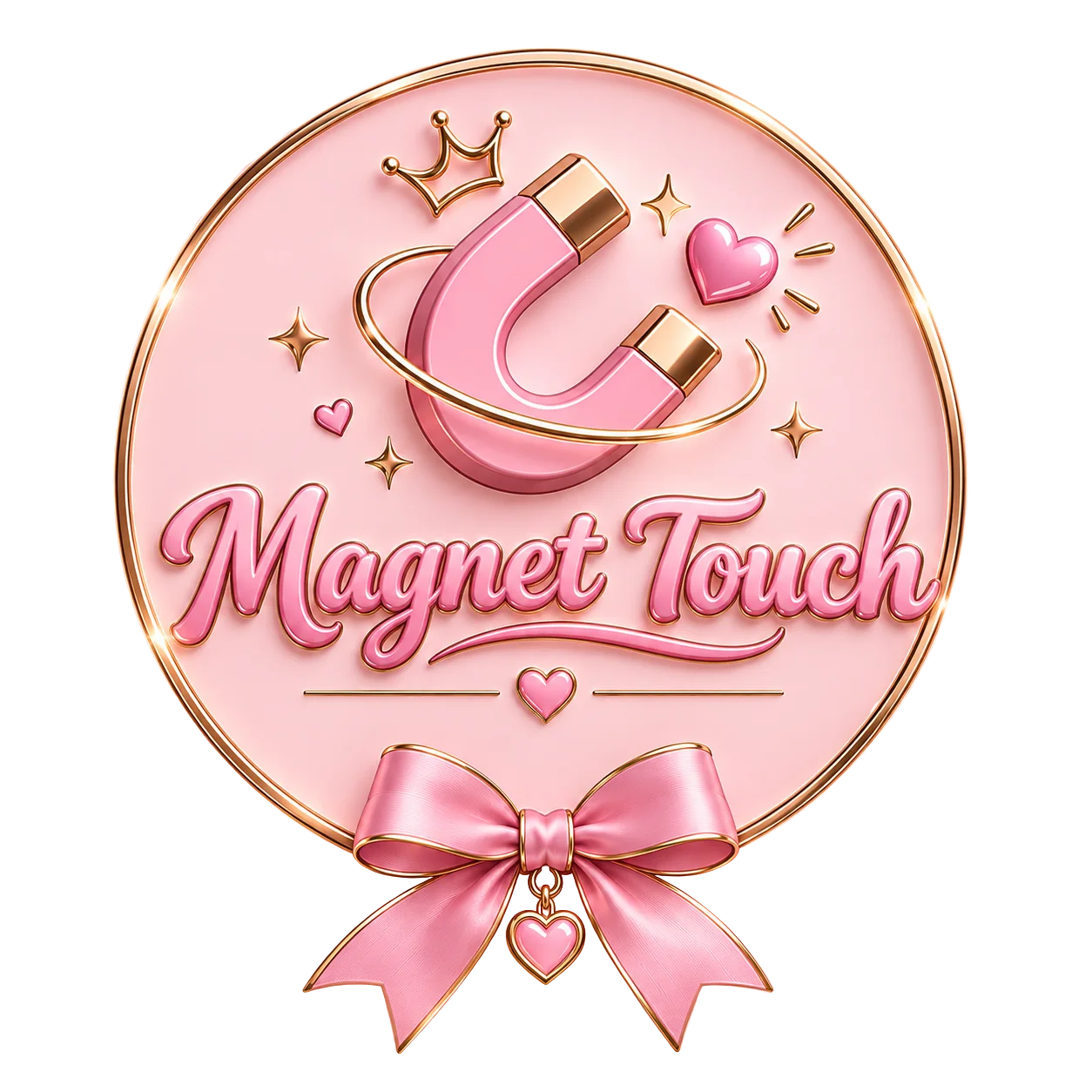 Magnet Touch